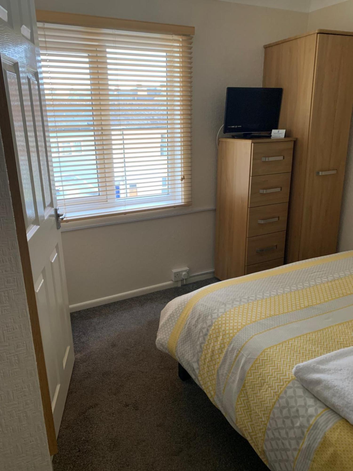 Cunard Guest House ويموث المظهر الخارجي الصورة