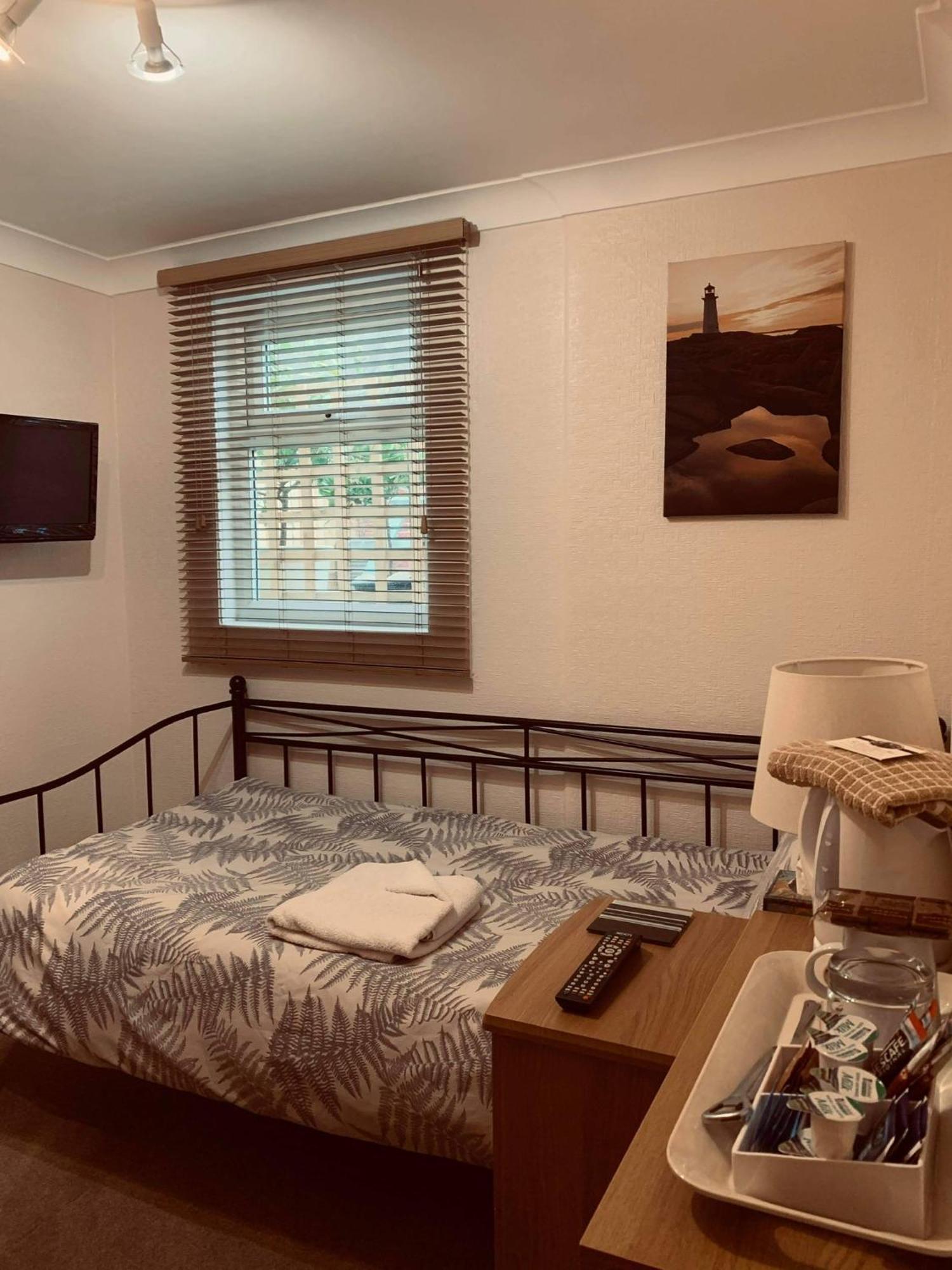 Cunard Guest House ويموث المظهر الخارجي الصورة